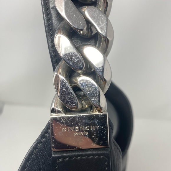 Givenchy Infinity Hobo Bag - Picture 6 of 16